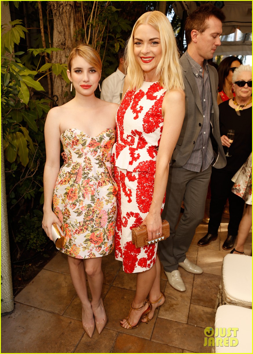 Gwen Stefani & Katy Perry: CFDA/Vogue Fashion Show!