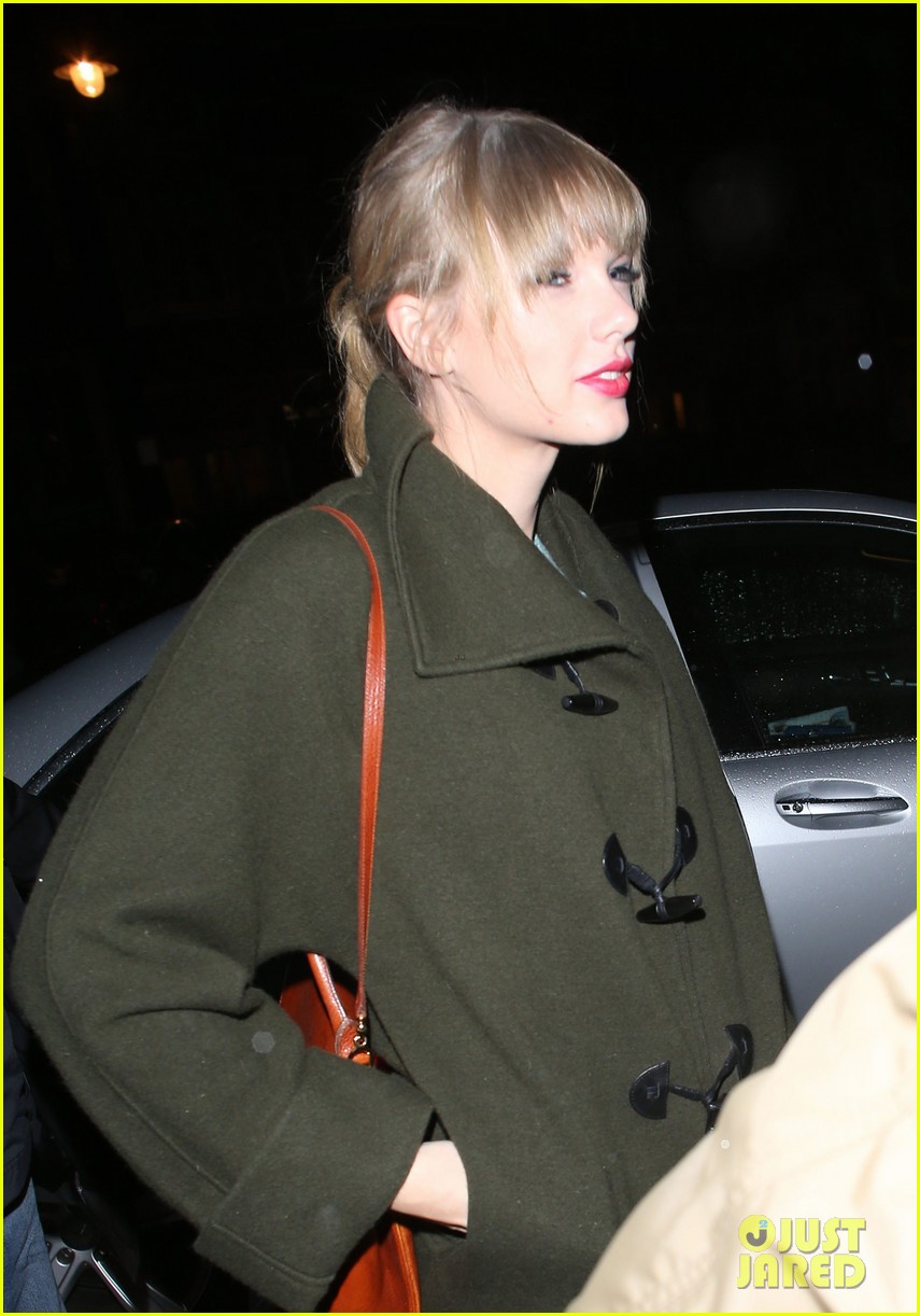 Taylor Swift: BBC Teen Awards This Weekend!