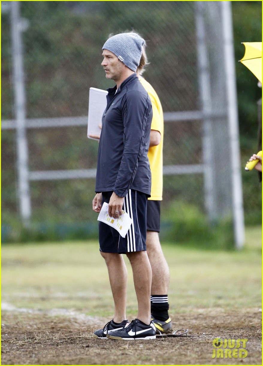 Stephen Moyer & Anna Paquin: Gender Of Twins Revealed?