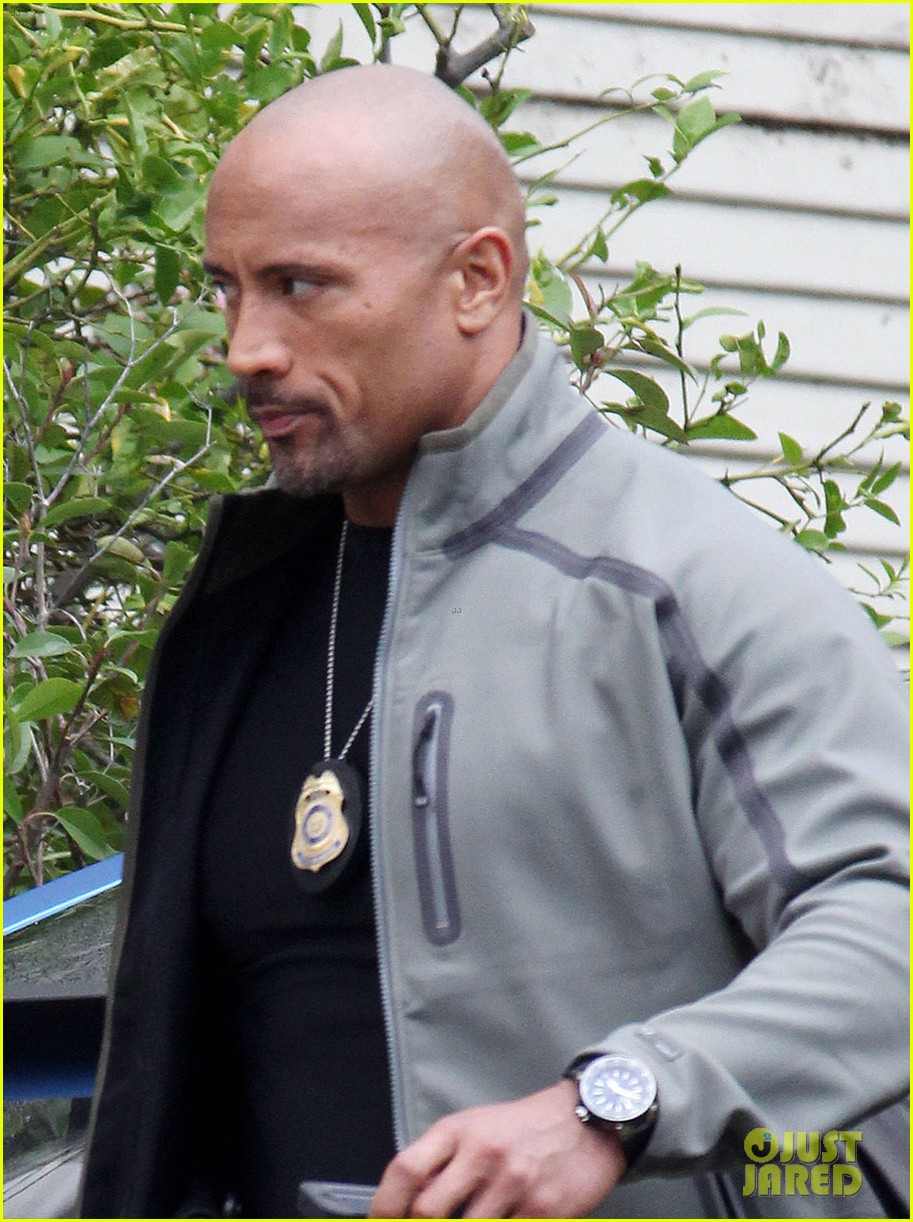 Paul Walker: 'Fast Six' Set with Vin Diesel!