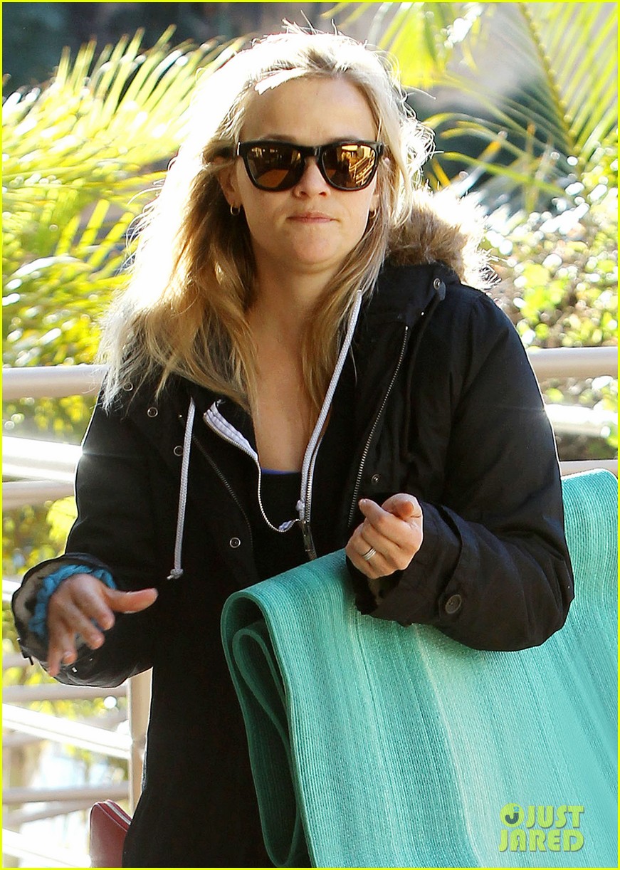 Reese Witherspoon To Work With Sofia Vergara?