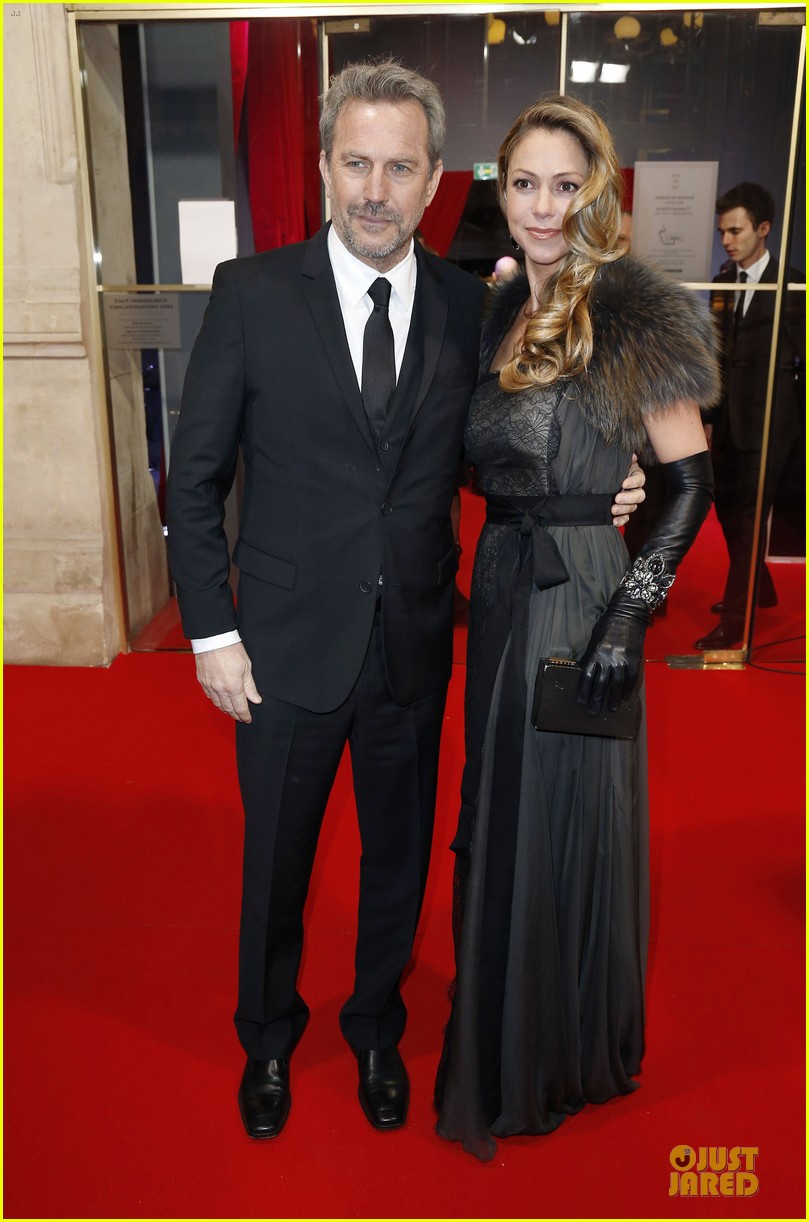 Marion Cotillard & Matthias Schoenaerts: Cesar Film Awards!