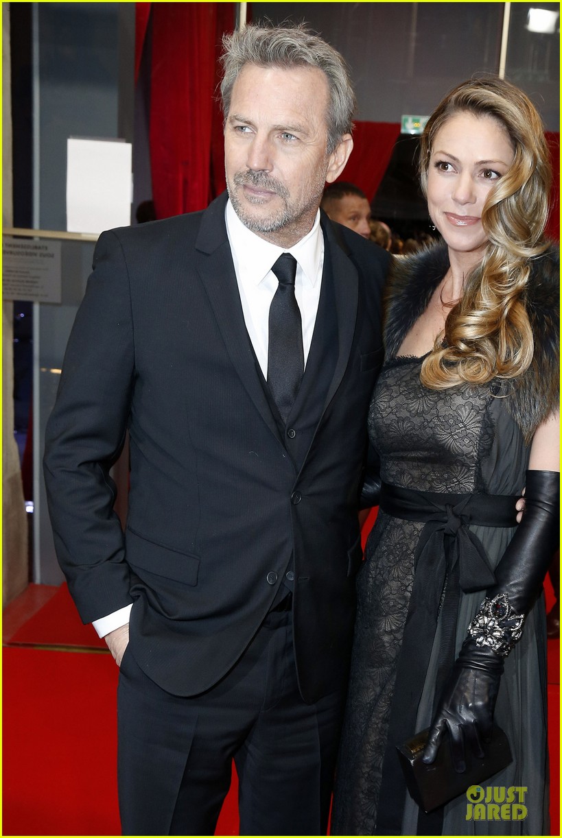 Marion Cotillard & Matthias Schoenaerts: Cesar Film Awards!