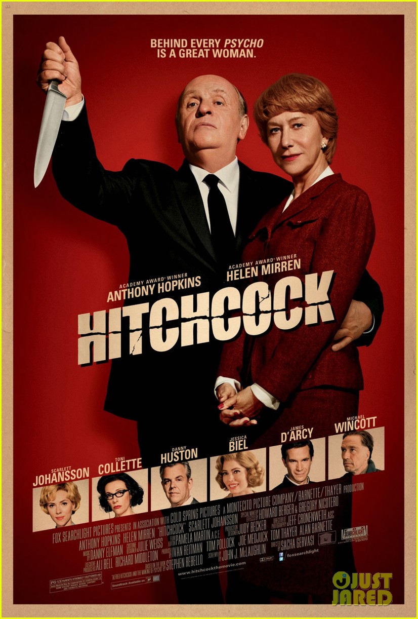 Oscars 2013 Nominees: Who Do You Want to Win?