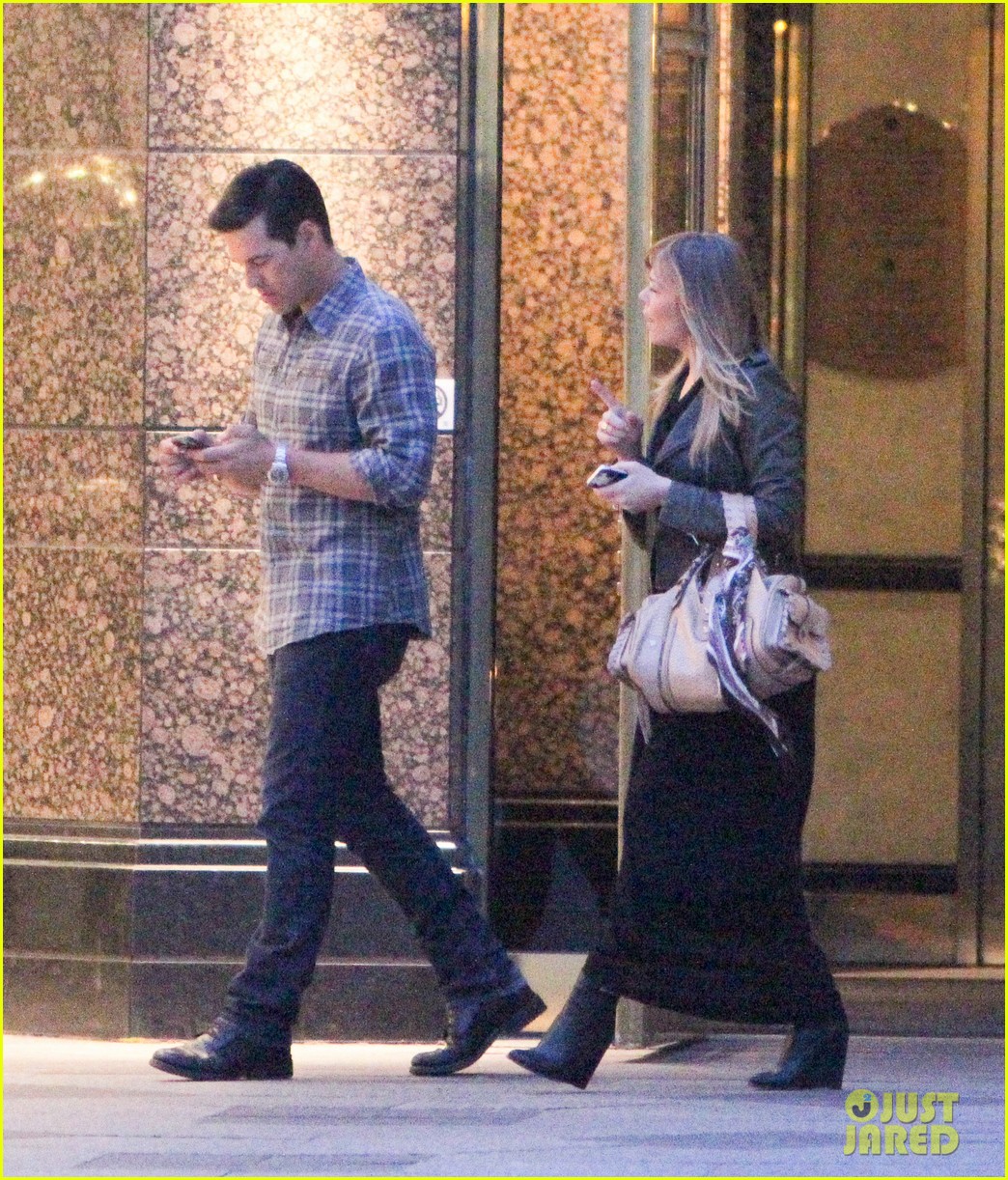 LeAnn Rimes & Eddie Cibrian Celebrate Second Anniversary!