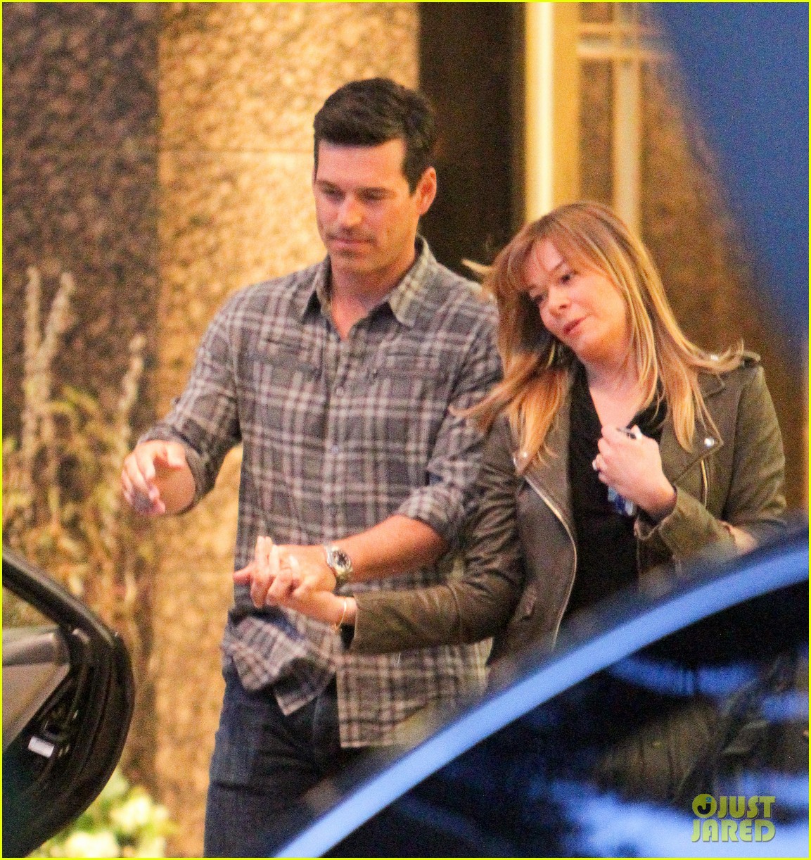 LeAnn Rimes & Eddie Cibrian Celebrate Second Anniversary!