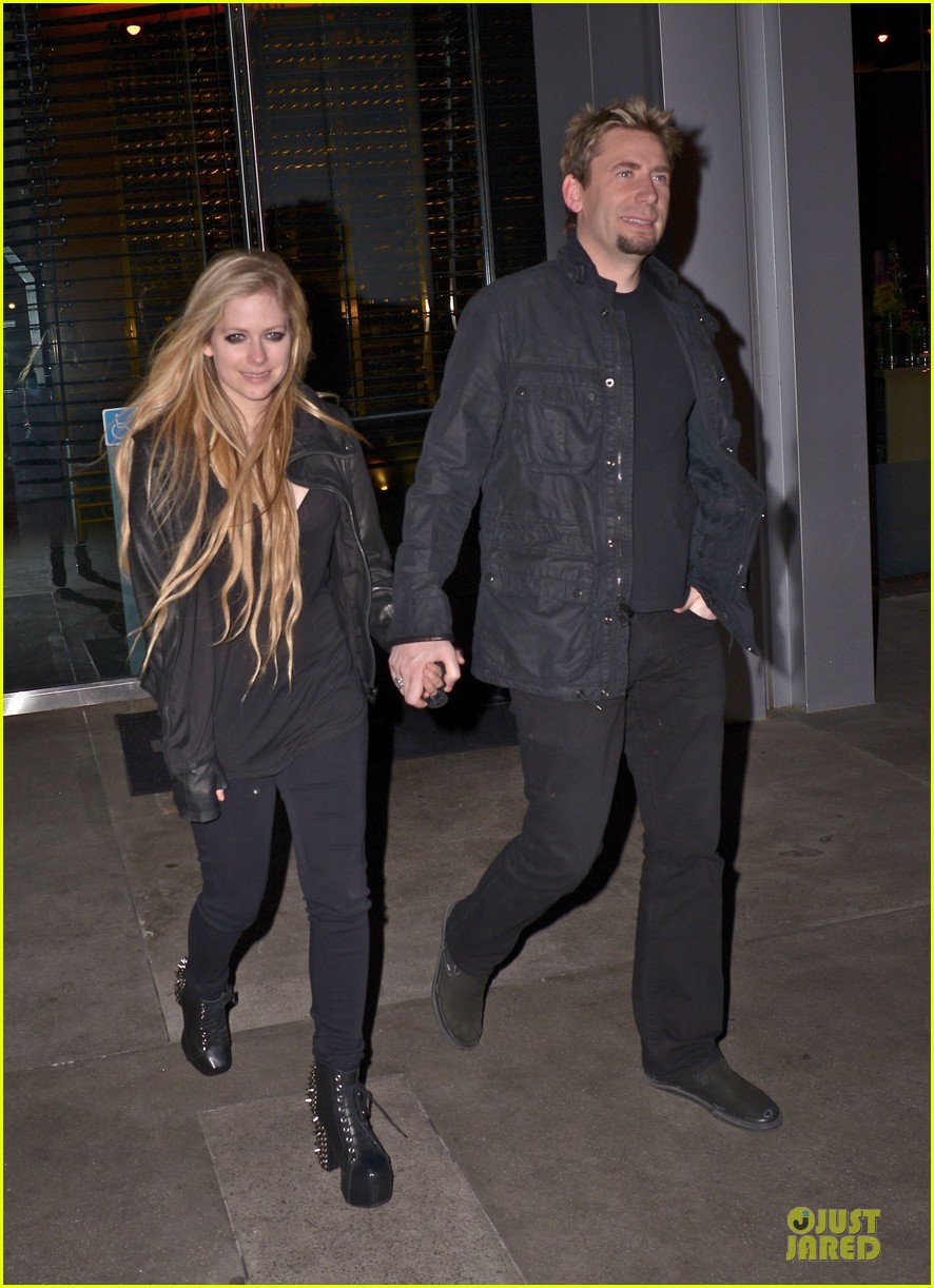 Avril Lavigne: Chad Kroeger Wedding Will Be Spectacular!