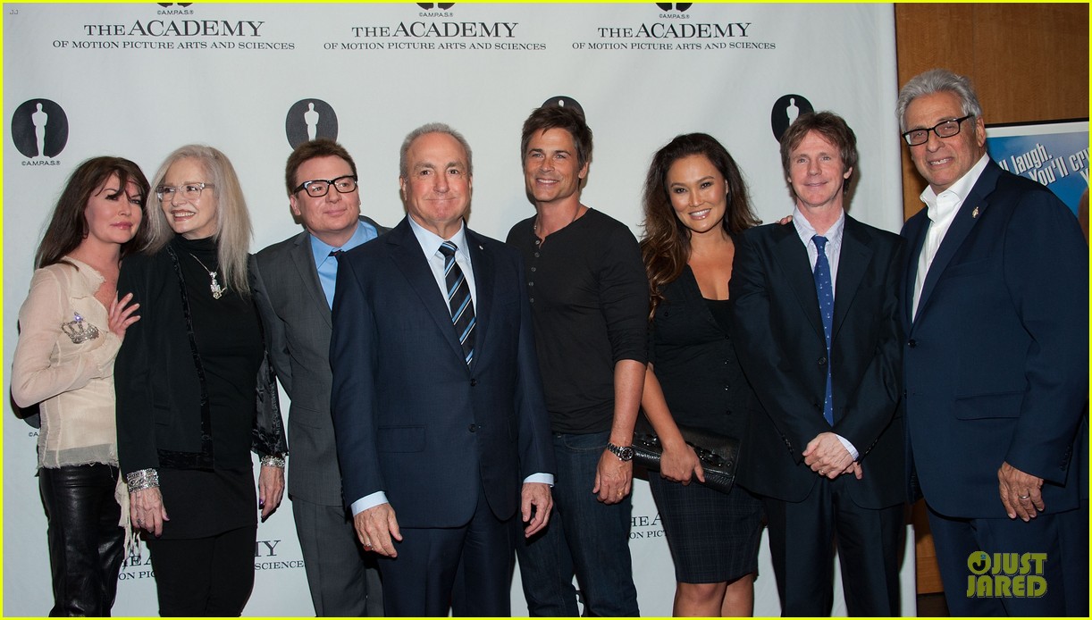 Dana Carvey & Mike Myers: 'Wayne's World' Reunion!