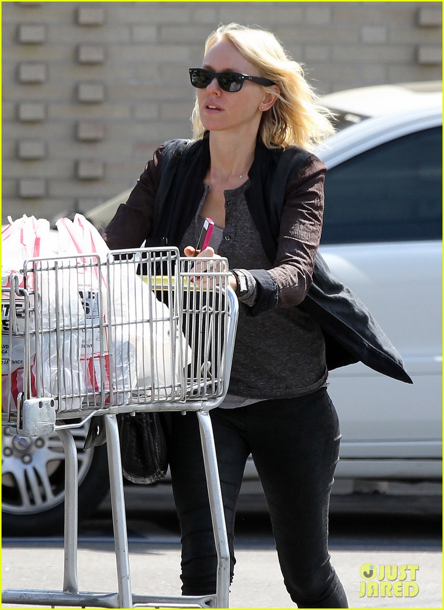 Naomi Watts: 'Birdman' Begins Principal Photography!
