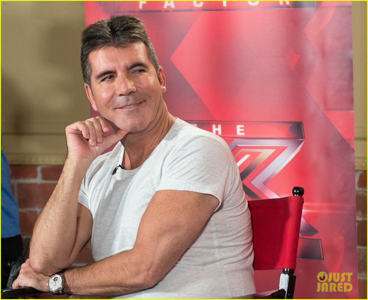 Demi Lovato & Kelly Rowland: 'X Factor' Long Island Auditions!