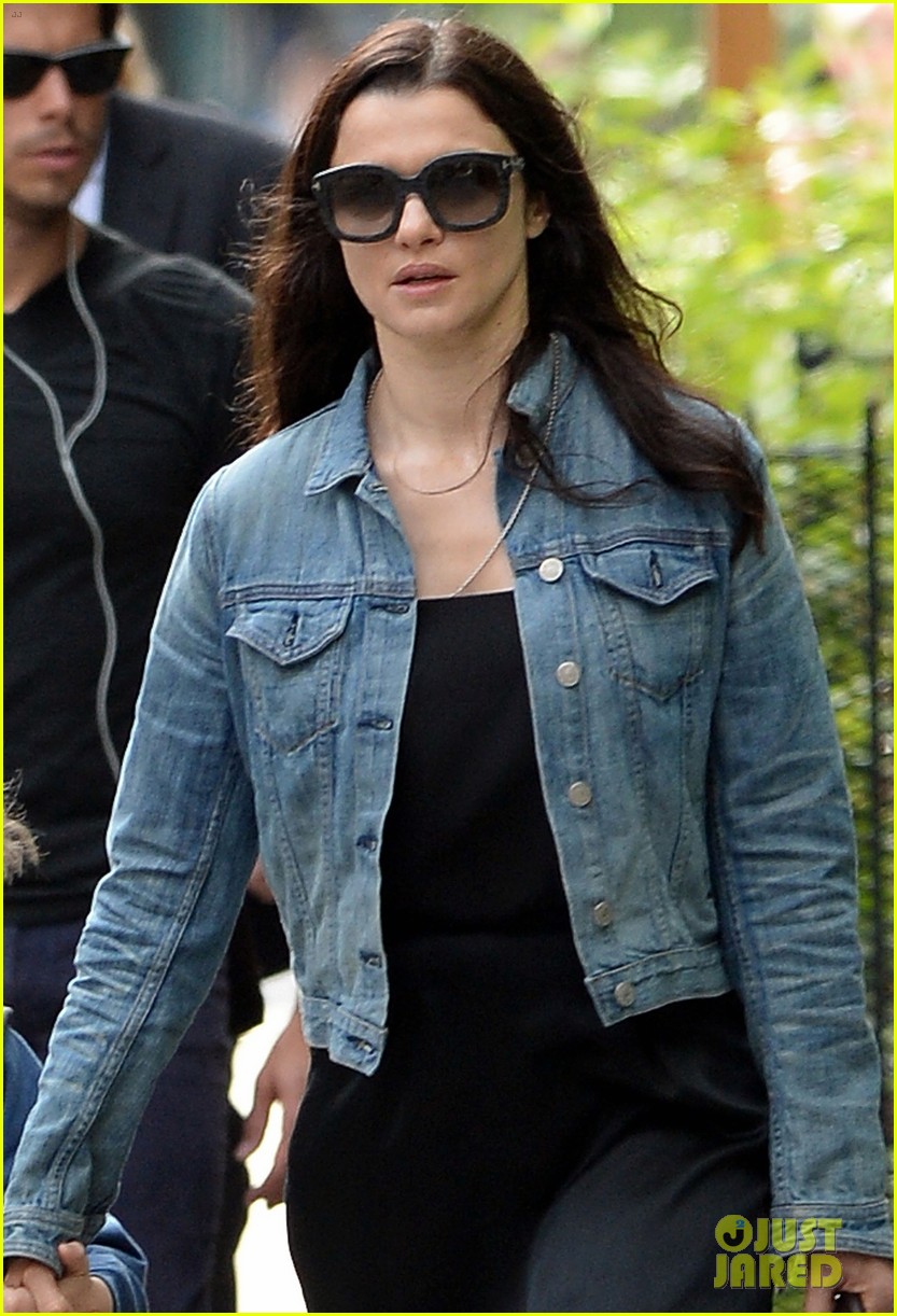Rachel Weisz: 'Oz' Out on DVD & Blu-Ray on June 11!