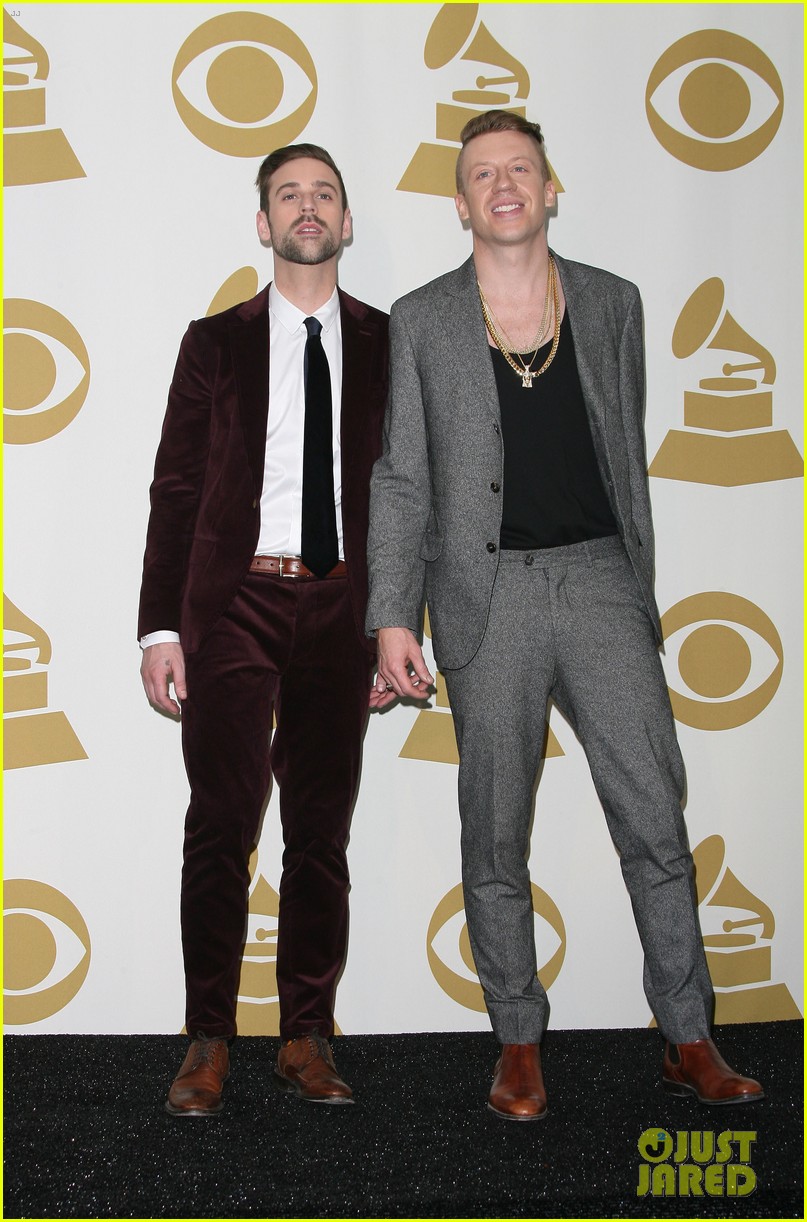 Keith Urban & Ed Sheeran: Grammy Nominations Concert!