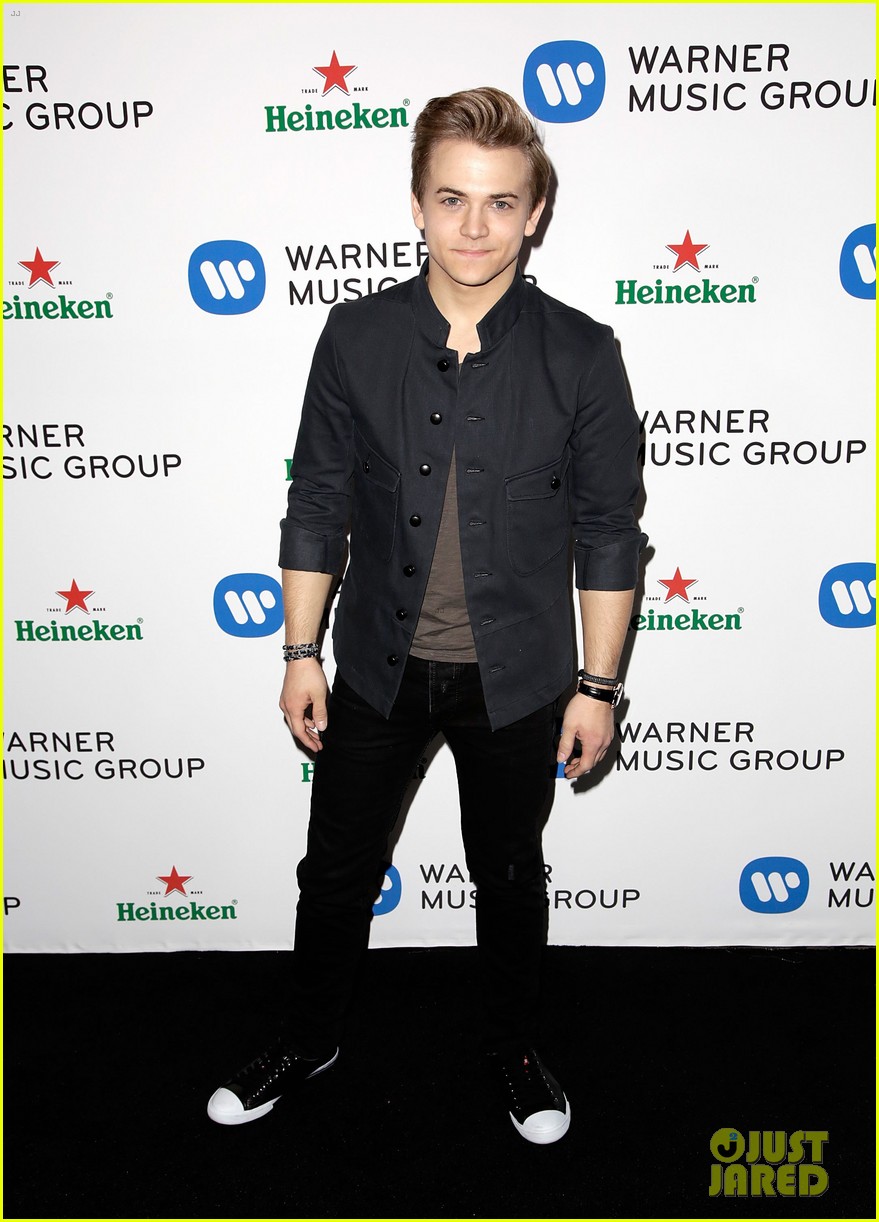 Hunter Hayes: 'Invisible' Full Song & Lyrics - LISTEN NOW!