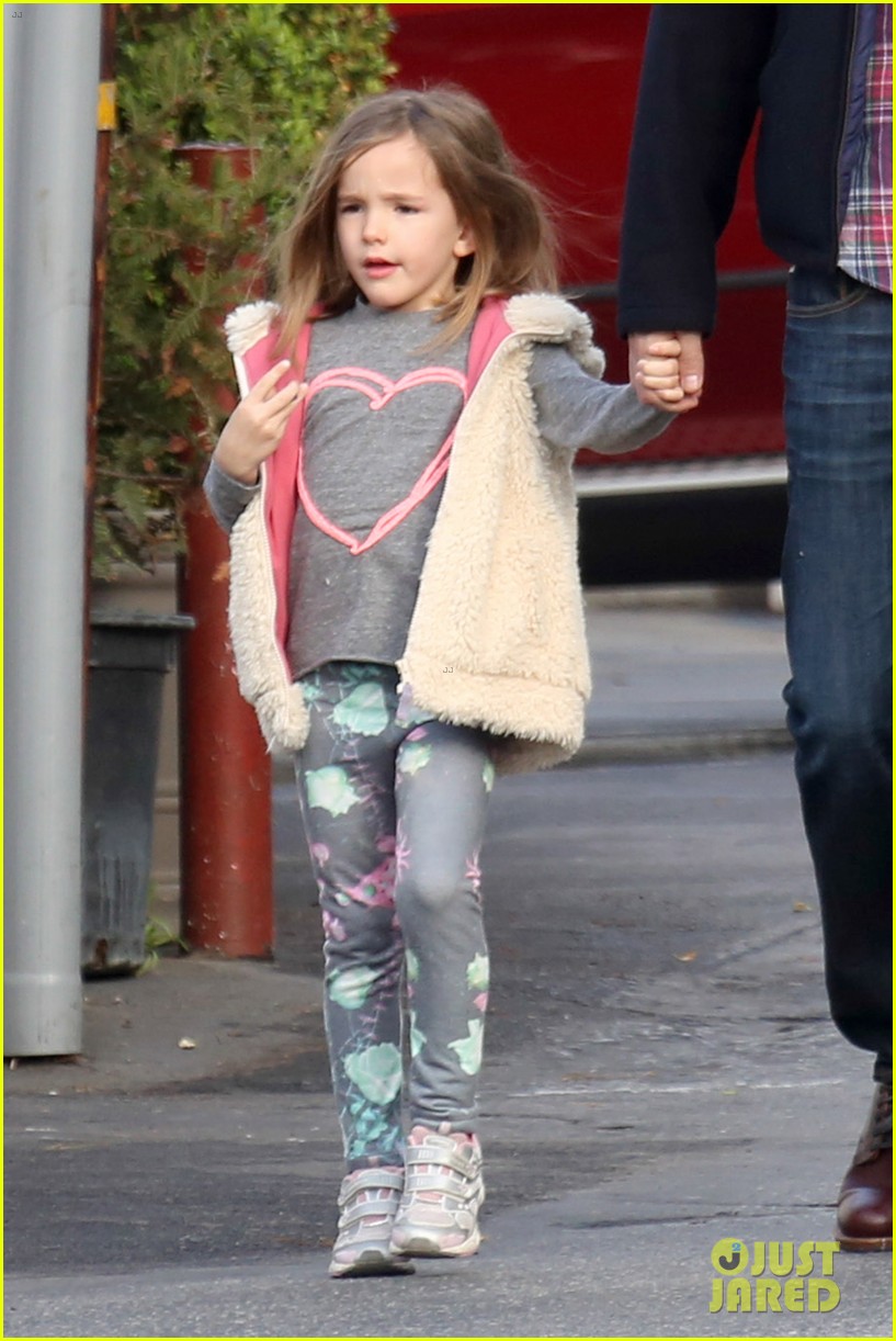 Jennifer Garner & Ben Affleck Will Spend the Summer in Detroit!