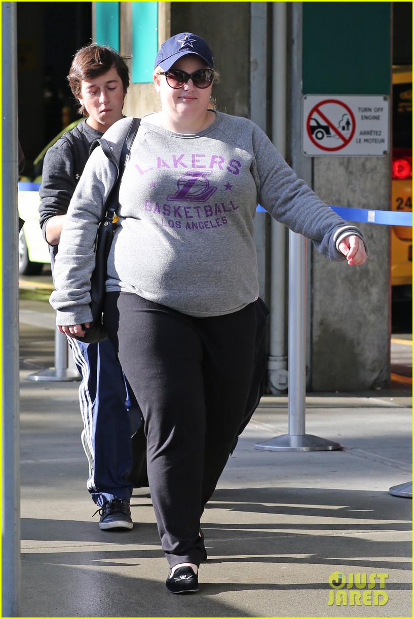 Rebel Wilson: 'Super Fun Night' Season Finale Aired Last Night