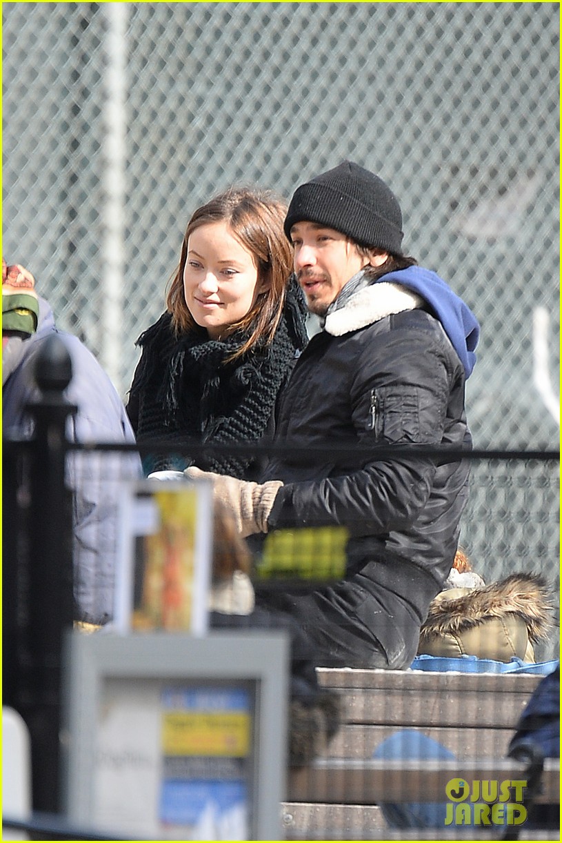 Olivia Wilde Playing an Eco-Terrorist on 'Portlandia' Tonight!