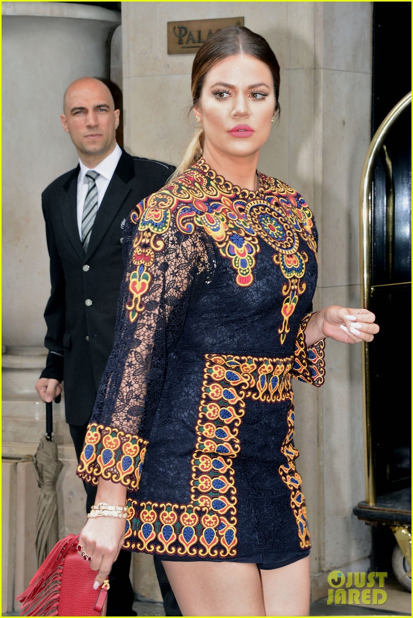 Kim Kardashian's Bachelorette Party in Paris - See All the Pics Here! | Just Jared