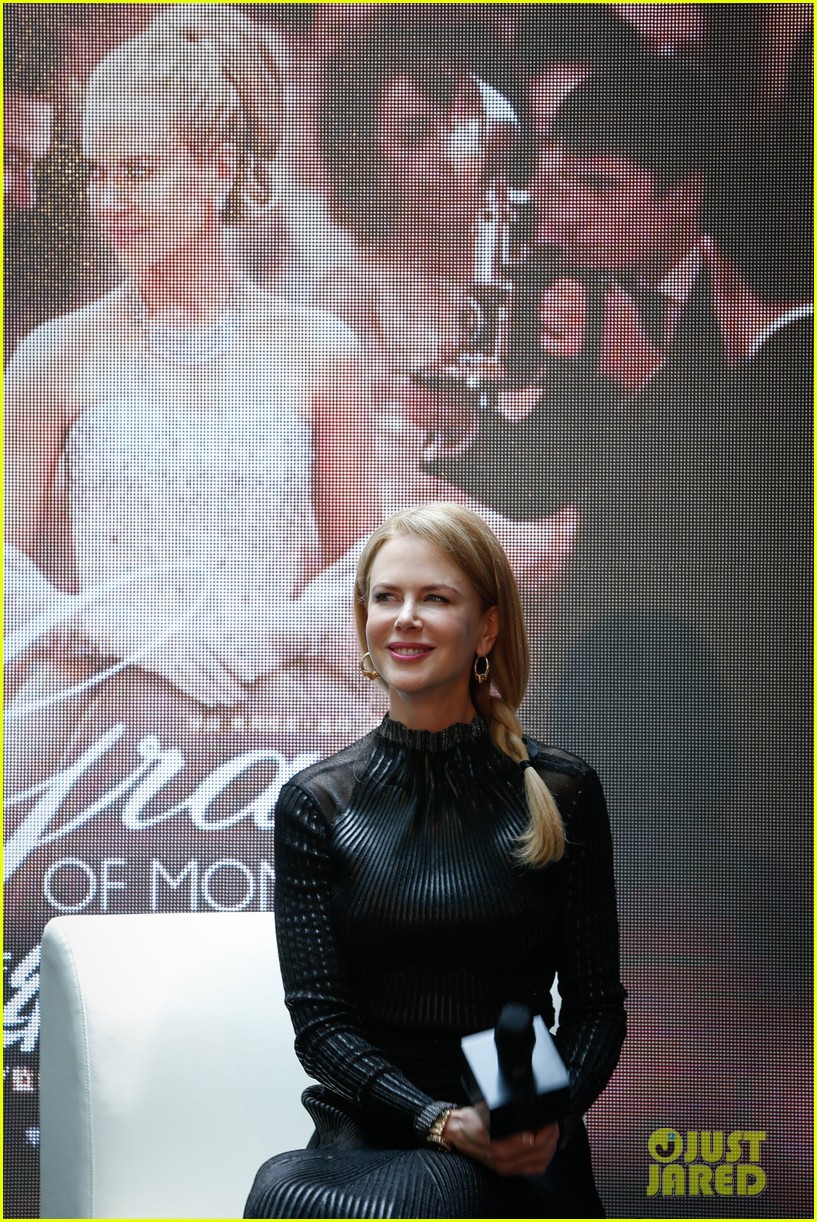 Nicole Kidman & Keith Urban Take a Trip to Monash Children's Hospital!