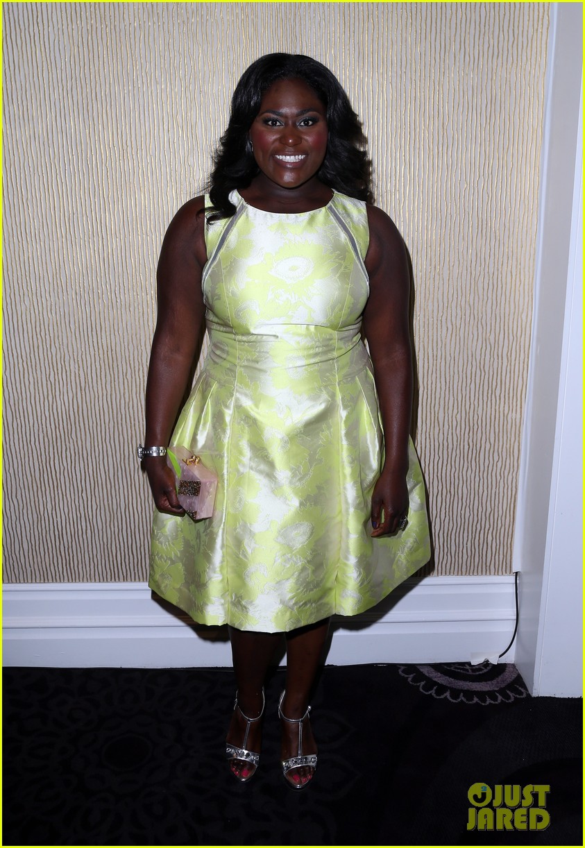 'Orange is the New Black' & 'Veep' Ladies Score Some Awards at the TCA Awards!