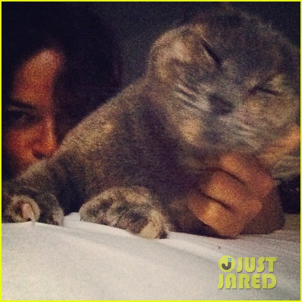 Michelle Rodriguez Pays Tribute to Paul Walker as 'Fast & Furious 7' Wraps Production