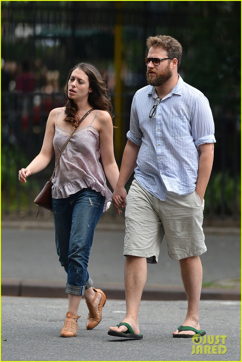 Seth Rogen Recommends His Favorite Summer Movies So Far!