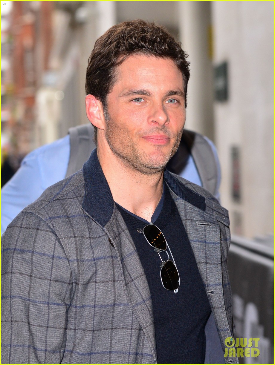 James Marsden's 'Loft' Is The Scene of a Bloody Murder - Watch Trailer Now!
