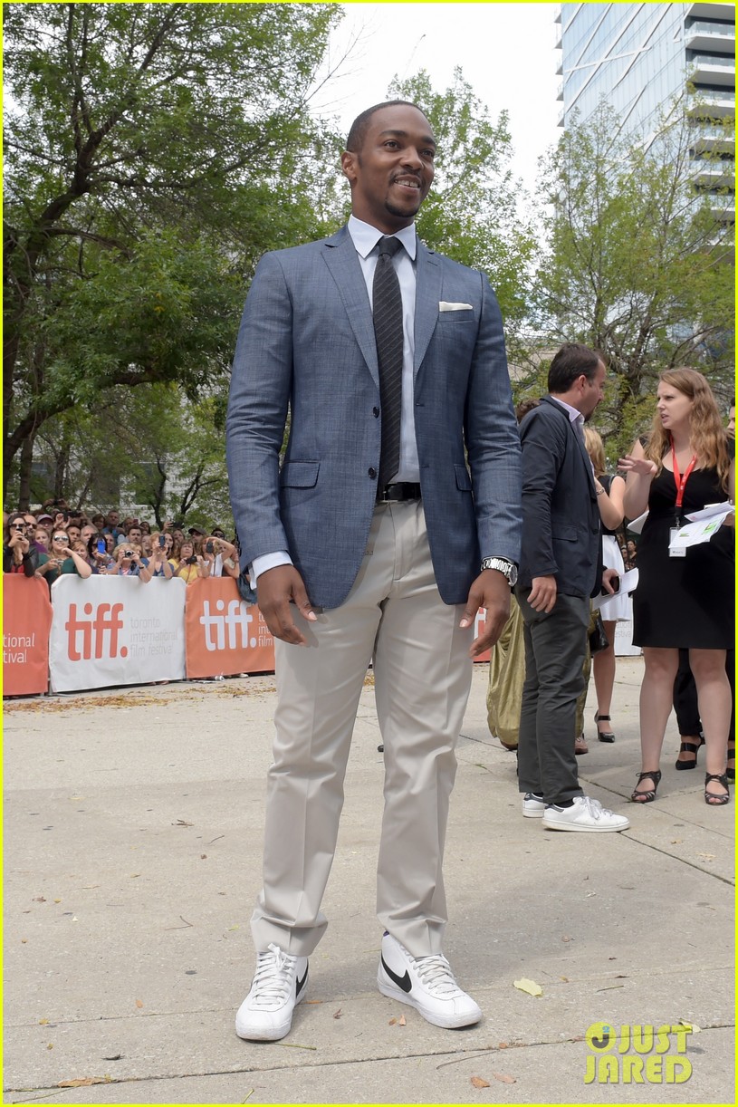 Octavia Spencer & Kevin Costner Bring Custody Battle to 'Black & White' TIFF Premiere