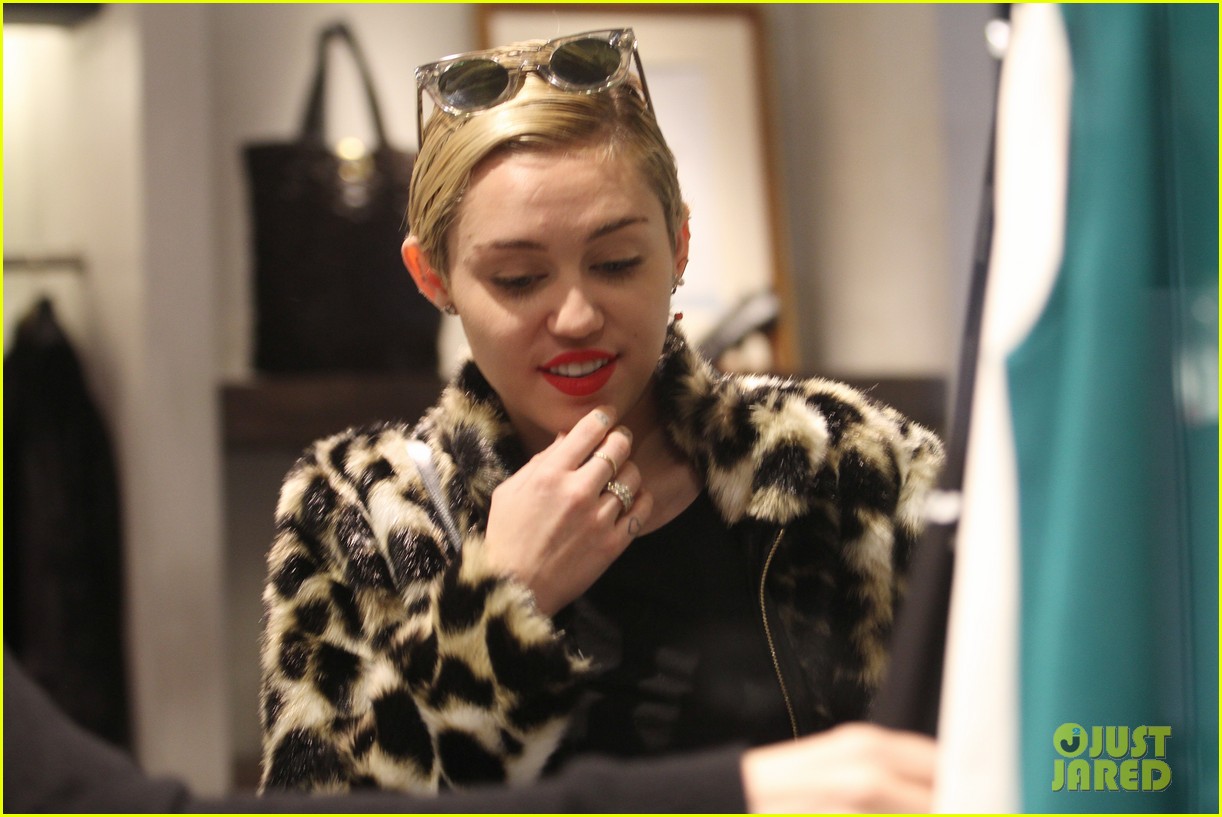 Miley Cyrus Wants to Know Why DJs Play Her Song at the Club