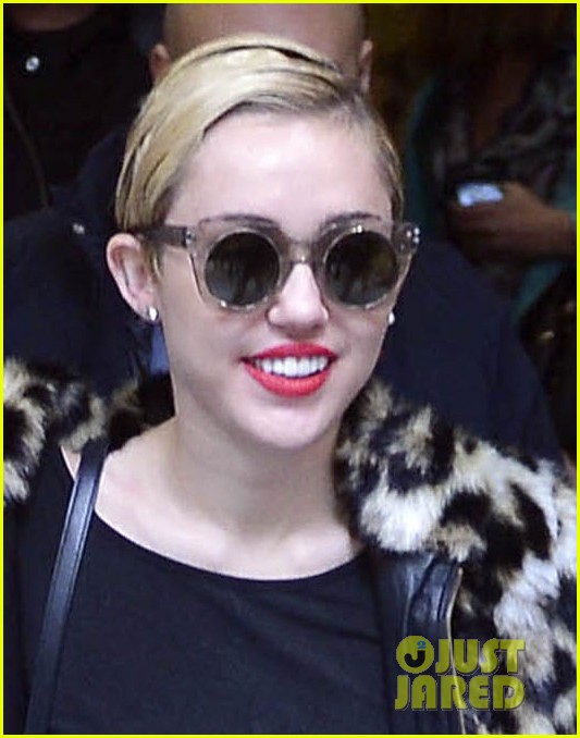 Miley Cyrus Wants to Know Why DJs Play Her Song at the Club