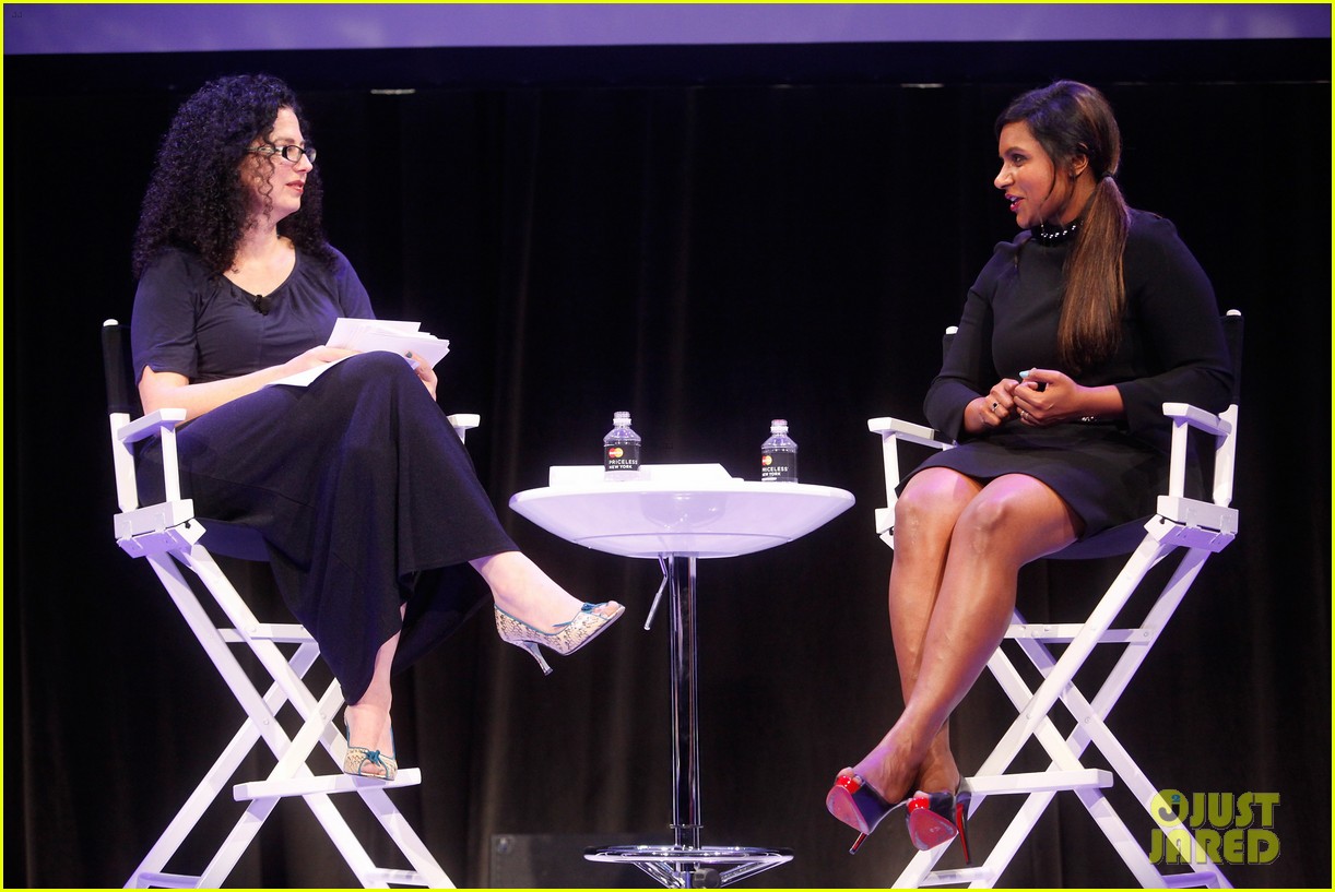 Mindy Kaling Assures Fans Her Character Didn't Feel Violated During Latest 'Mindy Project' Episode