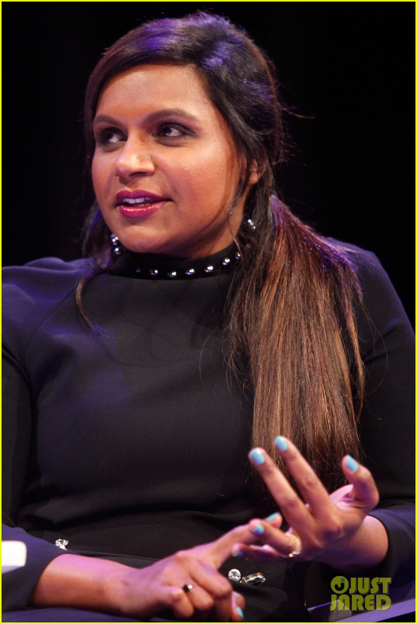 Mindy Kaling Assures Fans Her Character Didn't Feel Violated During Latest 'Mindy Project' Episode
