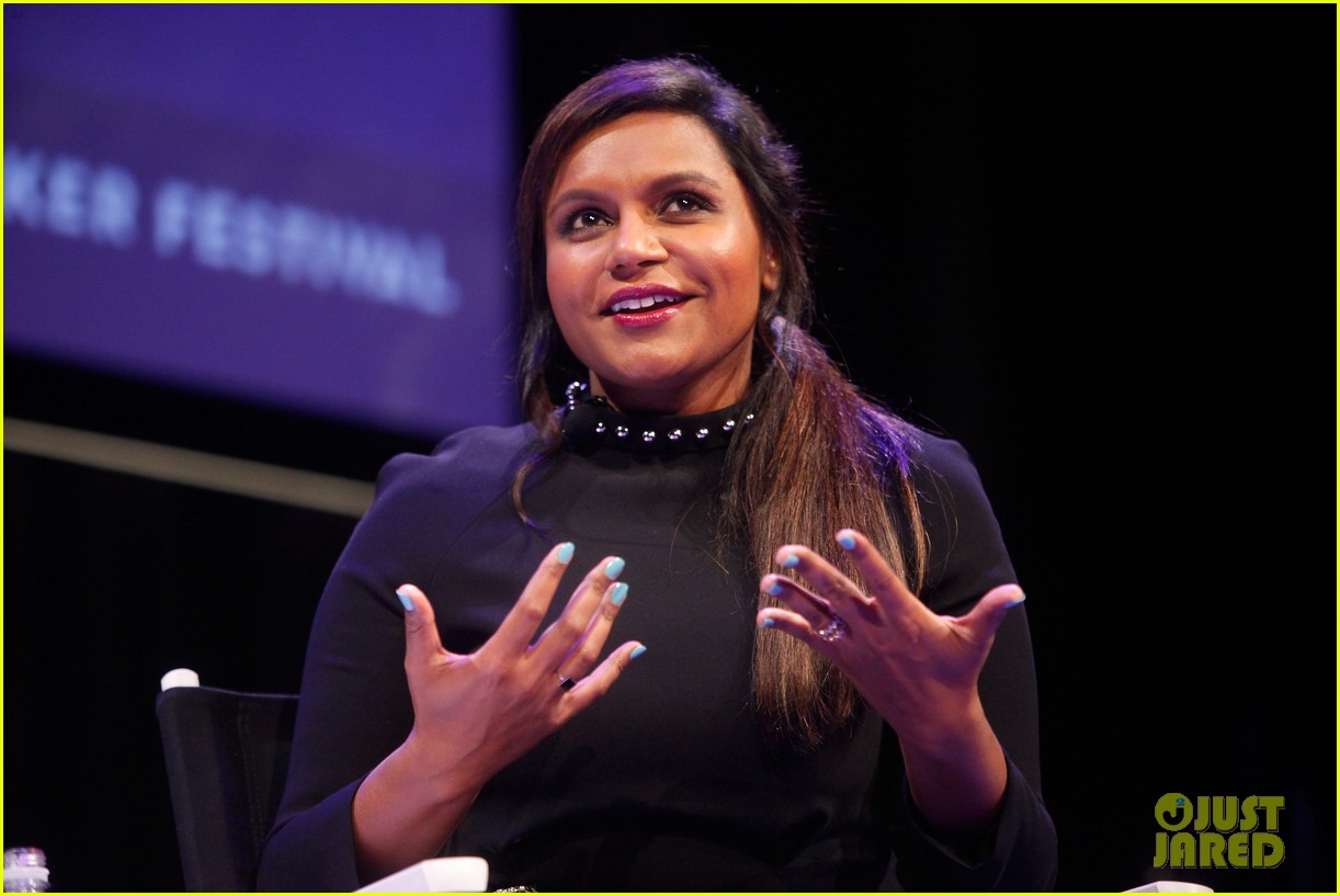 Mindy Kaling Assures Fans Her Character Didn't Feel Violated During Latest 'Mindy Project' Episode