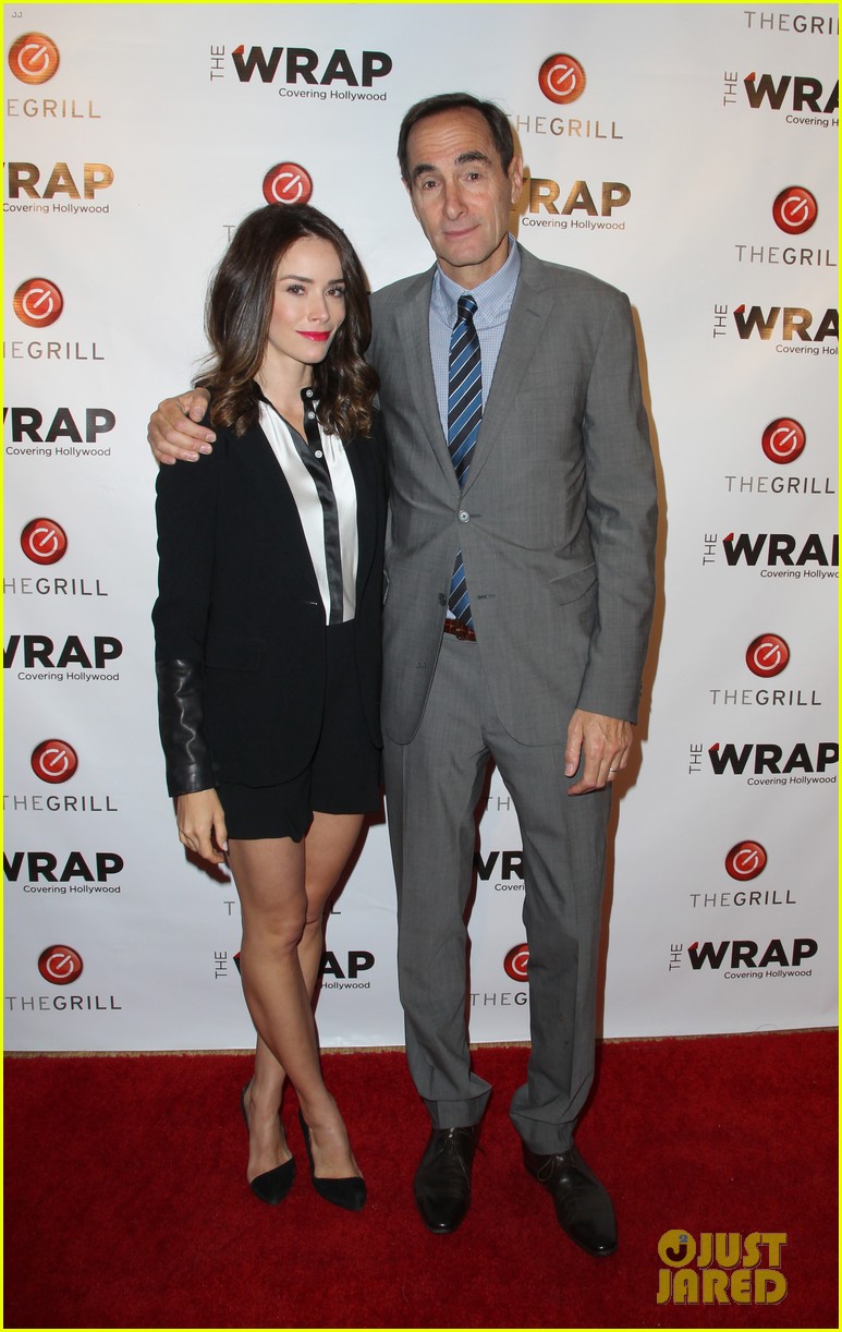 Abigail Spencer Says Strong Female Roles Are Now On Television