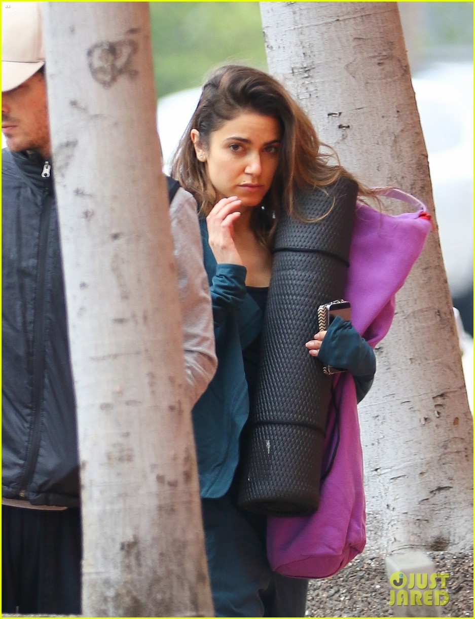 Ian Somerhalder Includes Girlfriend Nikki Reed in Sweet 2014 Memories Video - Watch Now!