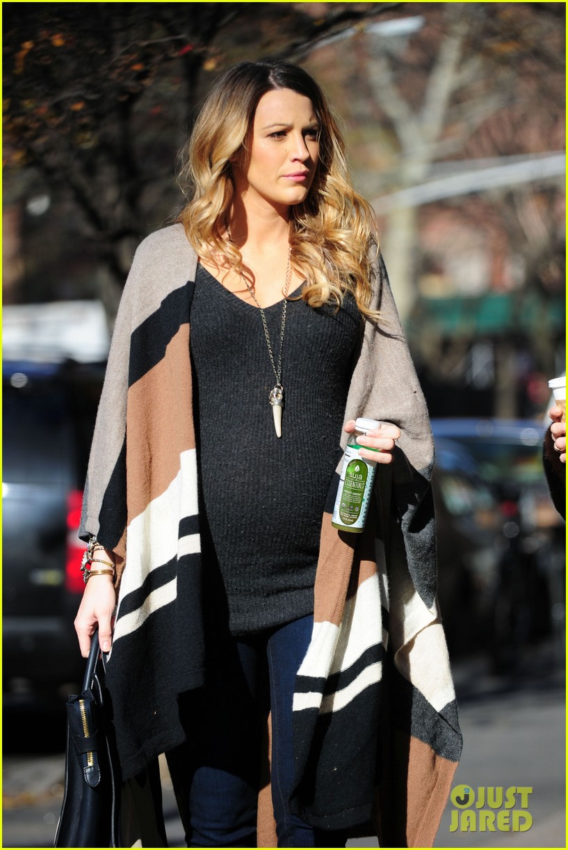 Blake Lively Shows Us How to Get Her Flawless Skin With DIY Facial Technique