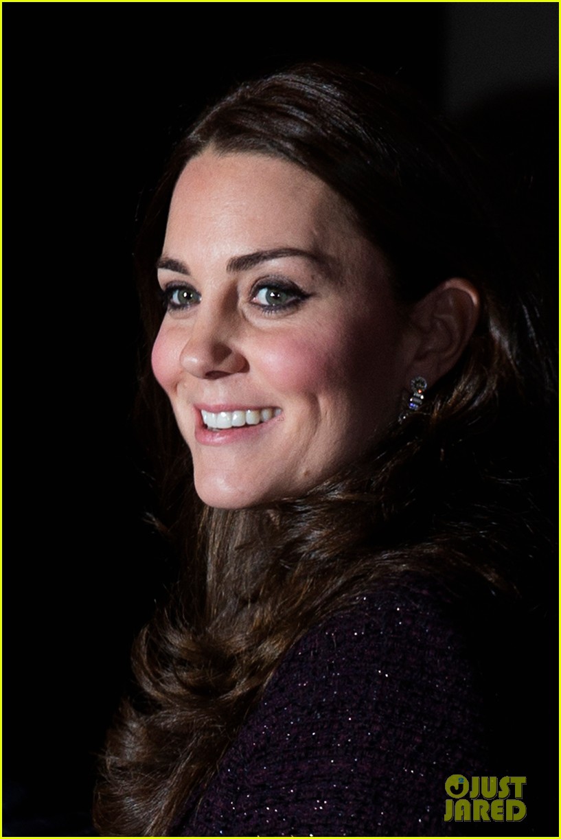 Kate Middleton & Prince William Arrive in NYC For Their Royal Visit!