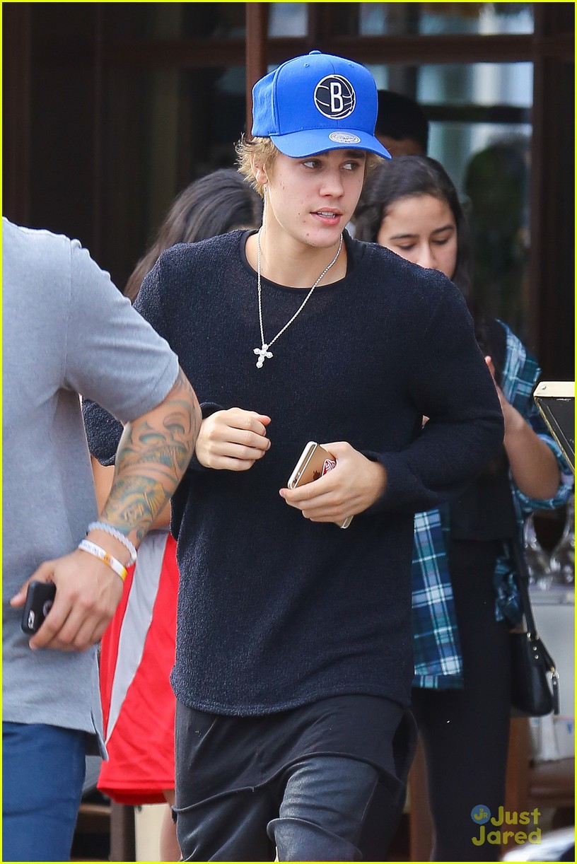 Justin Bieber Responds to Photographer's Lawsuit Over Getting Hit By His Car
