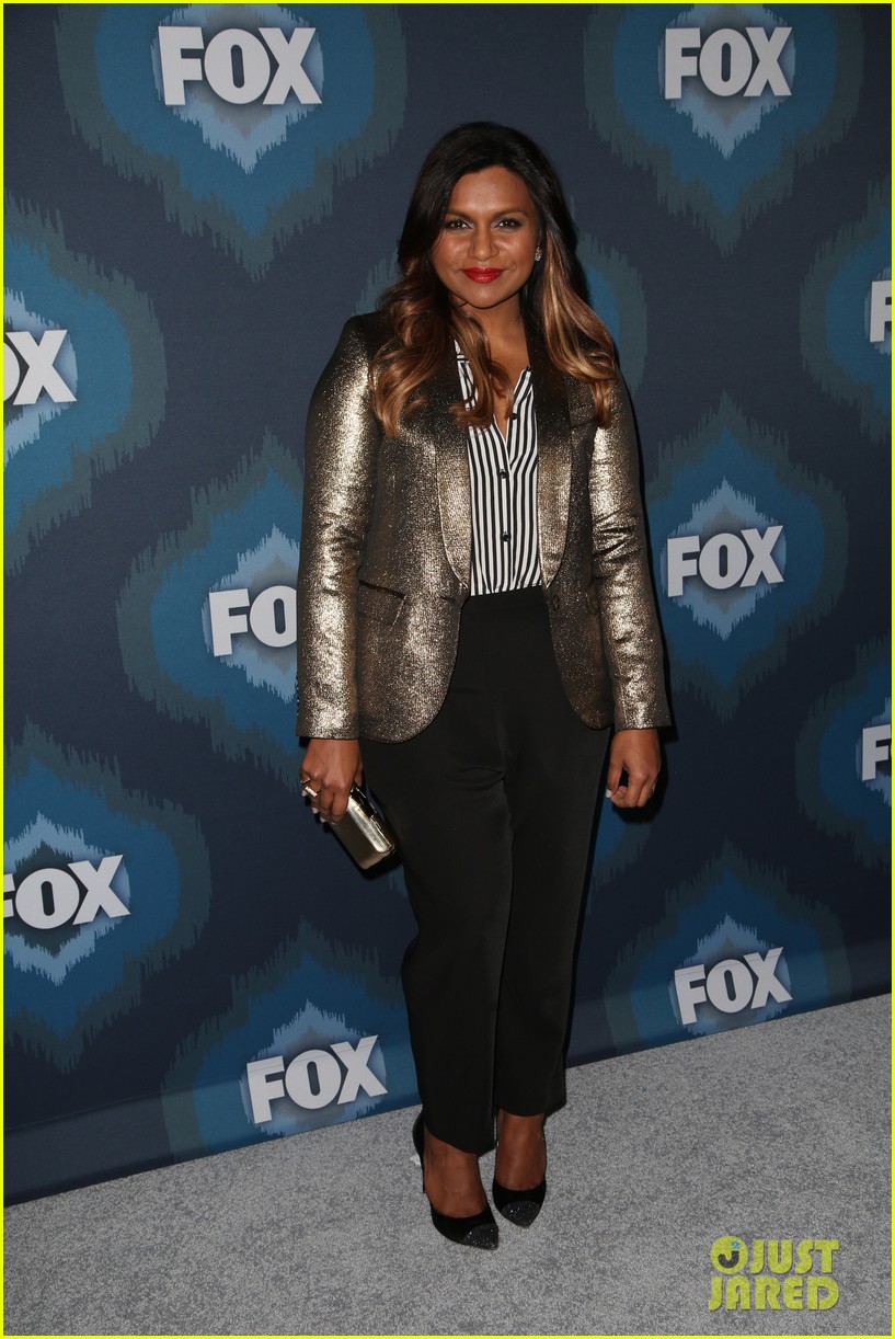 Mindy Kaling on Marriage: I Don't Need Anyone to Take Care of All My Needs