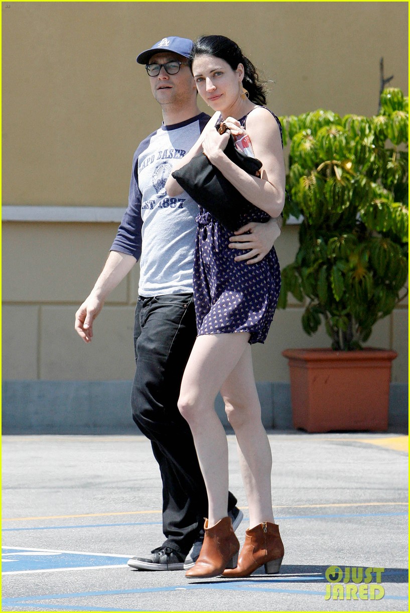 Who is Tasha McCauley? Meet Joseph Gordon-Levitt's Wife!