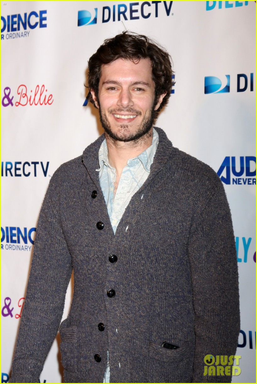 Adam Brody & Lisa Joyce Sleep Together as Siblings in 'Billy & Billie' Trailer - Watch Now!