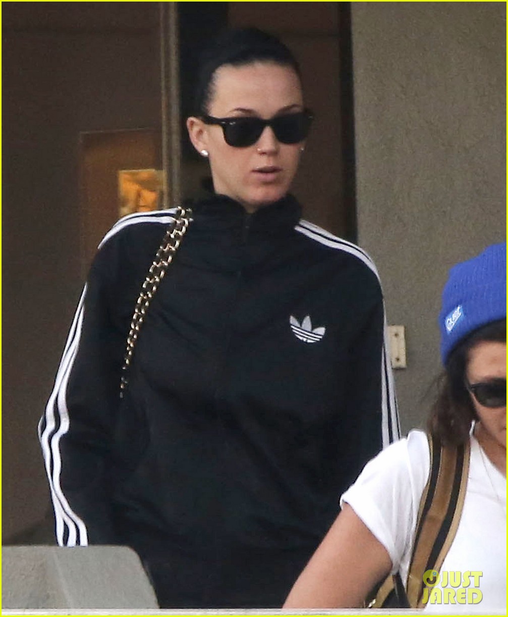 Katy Perry Attempts to Sue Over Left Shark Memorabilia