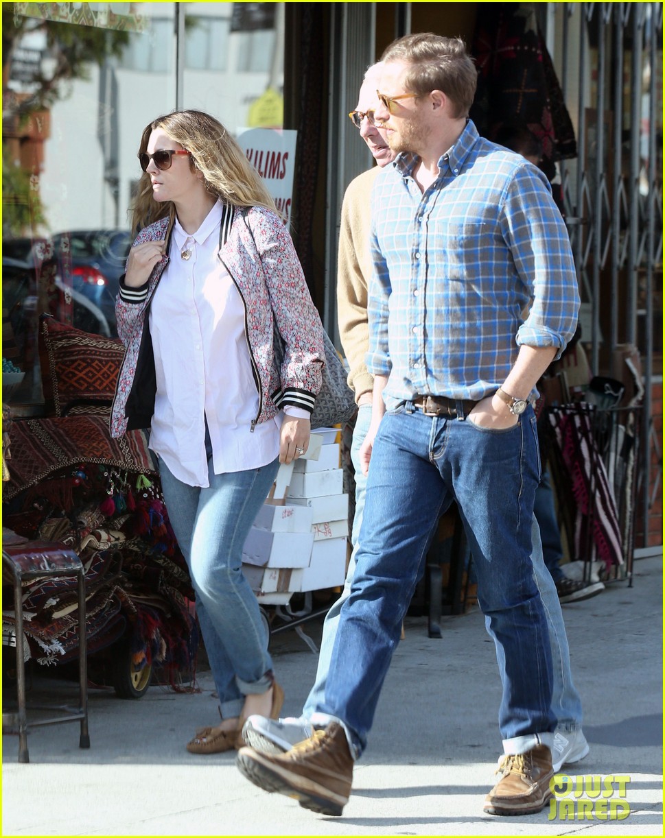 Drew Barrymore Signs Book Deal to Write Autobiographical Essays