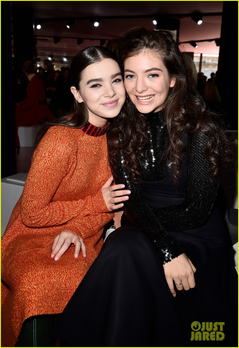 Kanye West & Lorde Are Christian Dior's Musical Duo