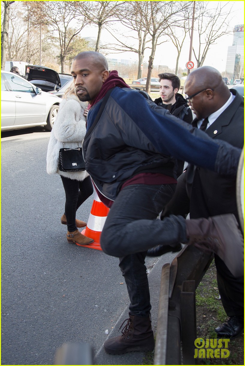 Kanye West Is the Black Madonna, Says Madonna