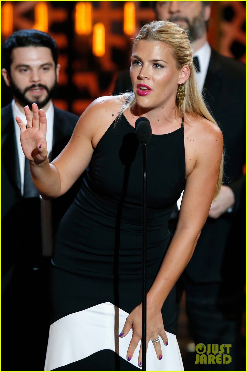 The 'Freaks & Geeks' Cast Reunited at the TV Land Awards 2015