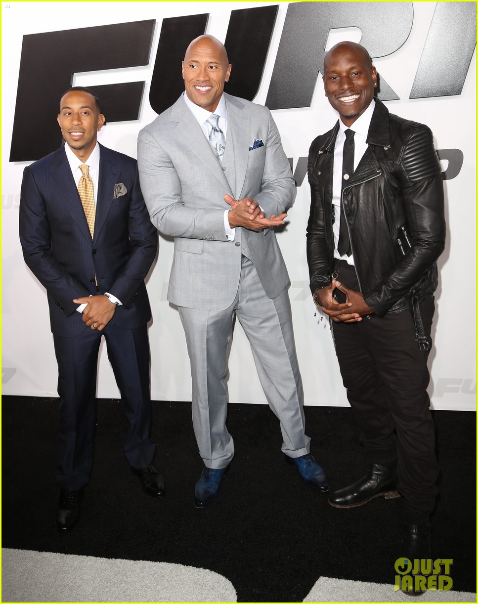 Dwayne 'The Rock' Johnson Signs On for Disney Musical 'Moana'