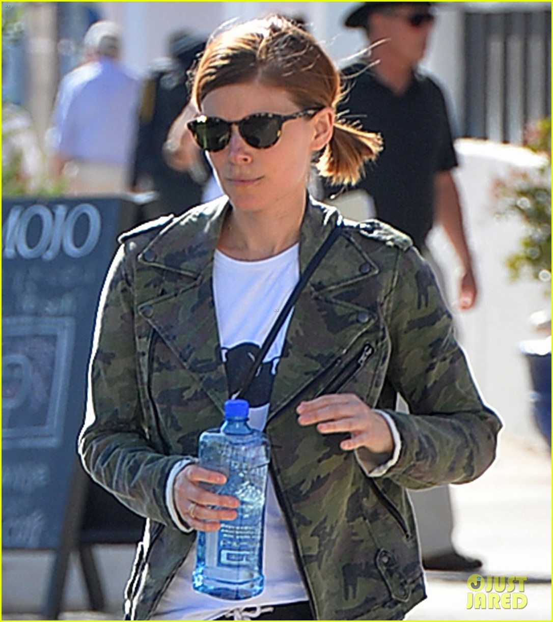 Kate Mara Will Present With 'Fantastic Four' Co-Stars at MTV Movie Awards 2015