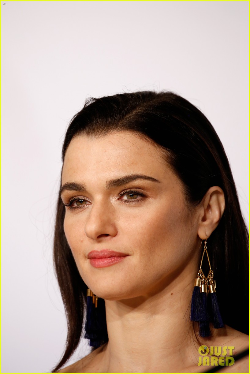 Colin Farrell & Rachel Weisz Bring 'The Lobster' to Cannes