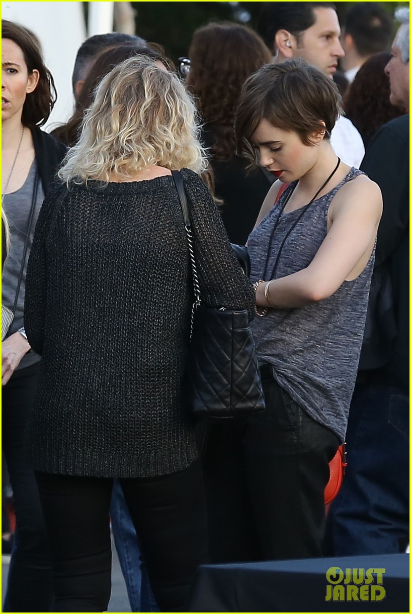 Jamie Campbell Bower Shares a Super Cute Selfie of Him & Girlfriend Lily Collins