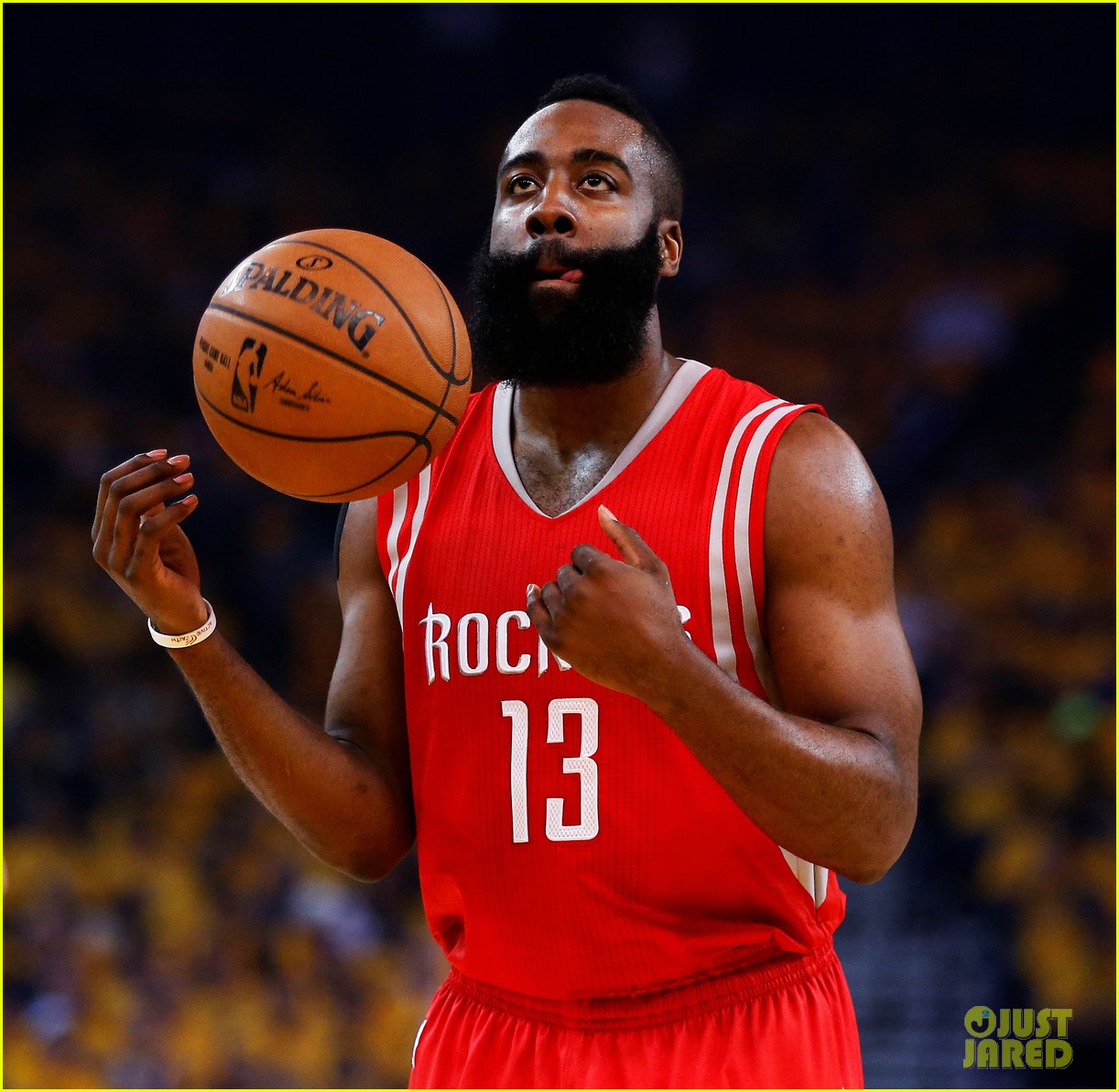 Who is James Harden? Meet Khloe Kardashian's Rumored New Boyfriend!